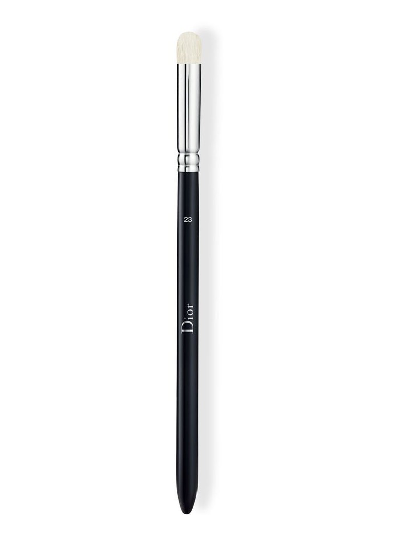 DIOR Dior Backstage Large Eye Shadow Blending Brush N°23 - Oogschaduwpenseel 1 maat Make-up - Deal