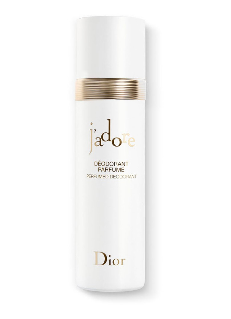 DIOR J'adore Geparfumeerde Deodorant Spray 100 ML Verzorging - Deal