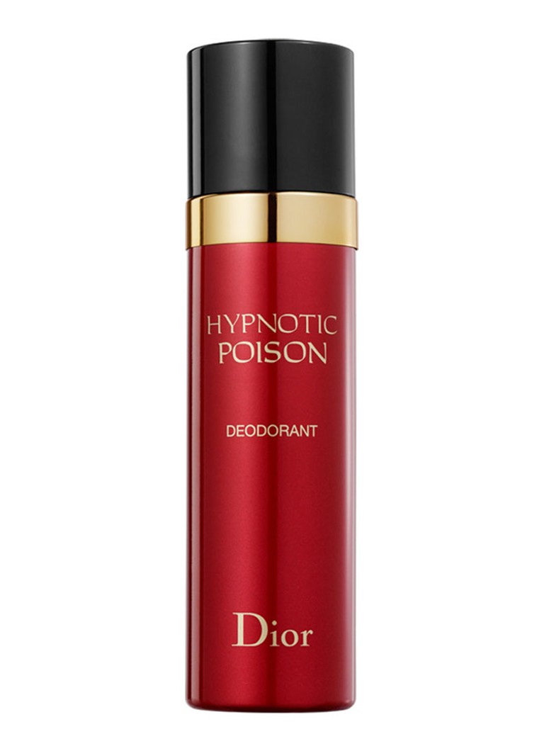 DIOR Hypnotic Poison Geparfumeerde deodorant 100 ML Verzorging - Deal