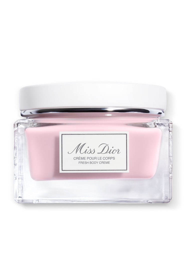 DIOR Miss Dior Crème Corps - bodylotion 150 ML Verzorging - Deal