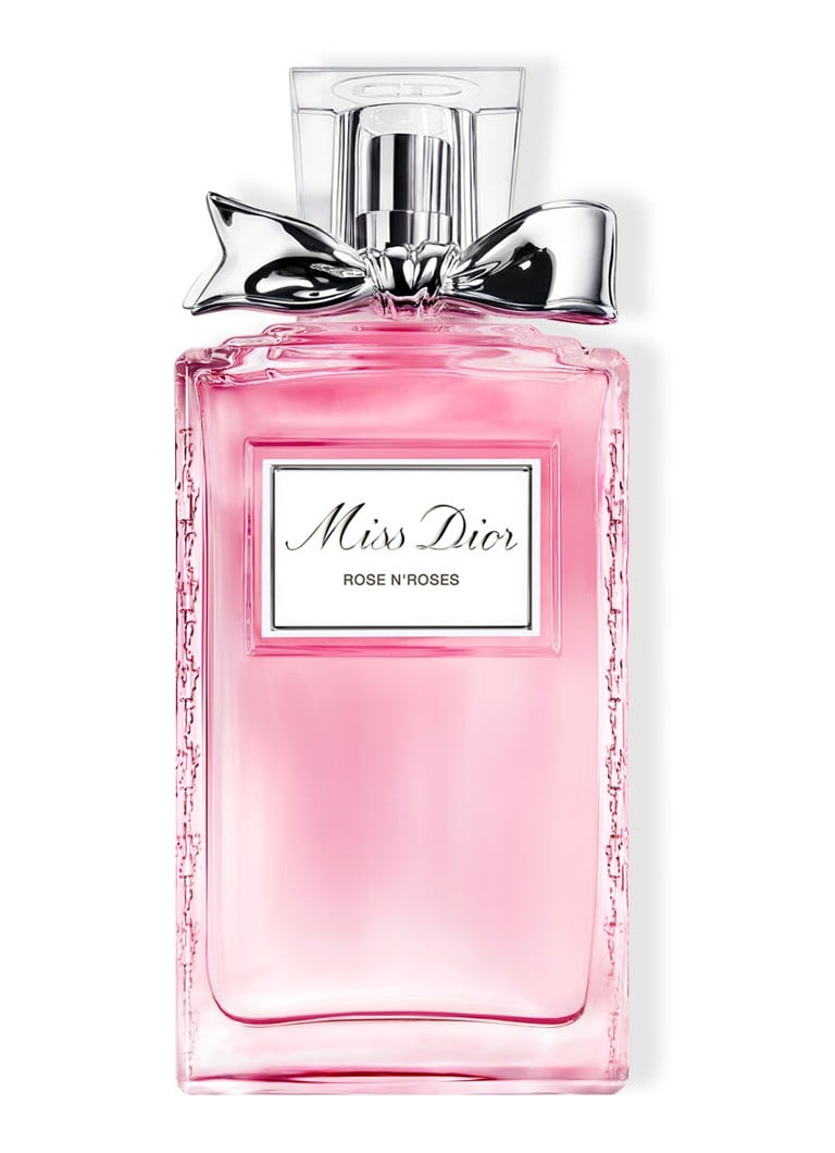 DIOR Miss Dior Rose N'Roses Eau de Toilette 50 ML Geuren - Deal