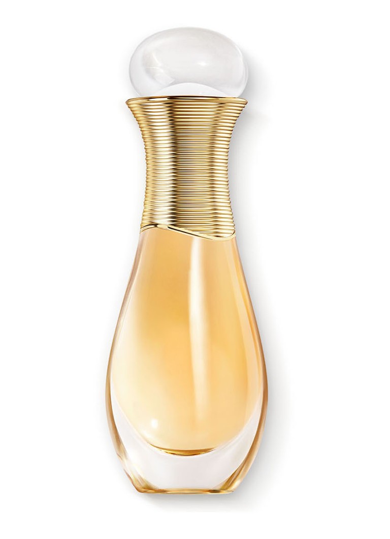 DIOR J'adore Eau de Parfum Roller-Pearl 20 ML Geuren - Deal