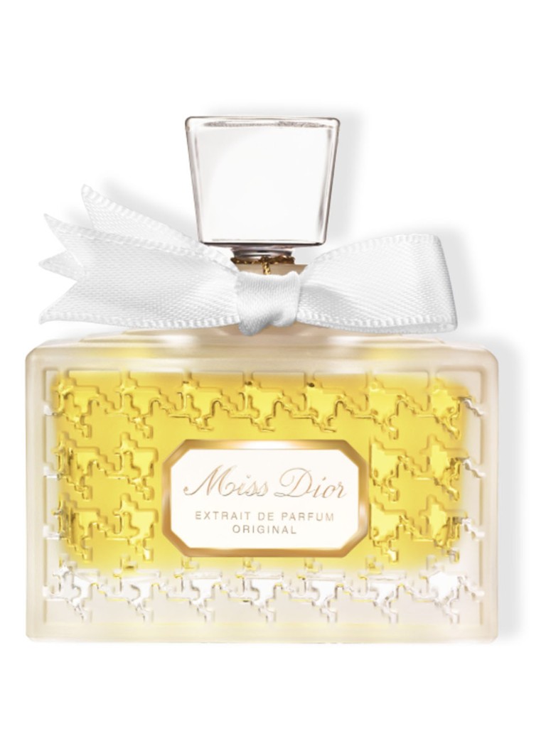 DIOR Miss Dior Original Extrait de Parfum 15 ML Reisverpakkingen - Deal