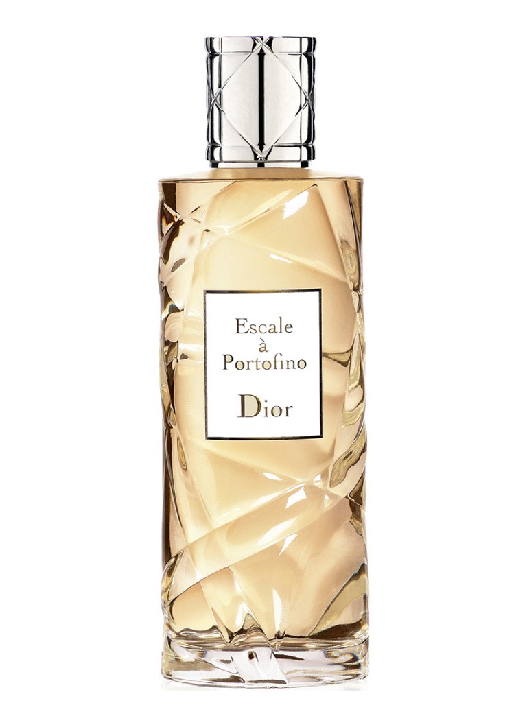 DIOR Escale à Portofino Eau de Toilette 75 ML Geuren - Deal