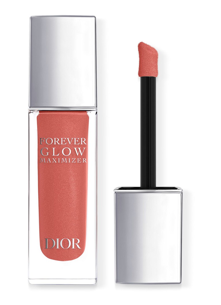 DIOR Dior Forever Glow Maximizer - Vloeibare Highlighter Flame 80G Make-up - Deal