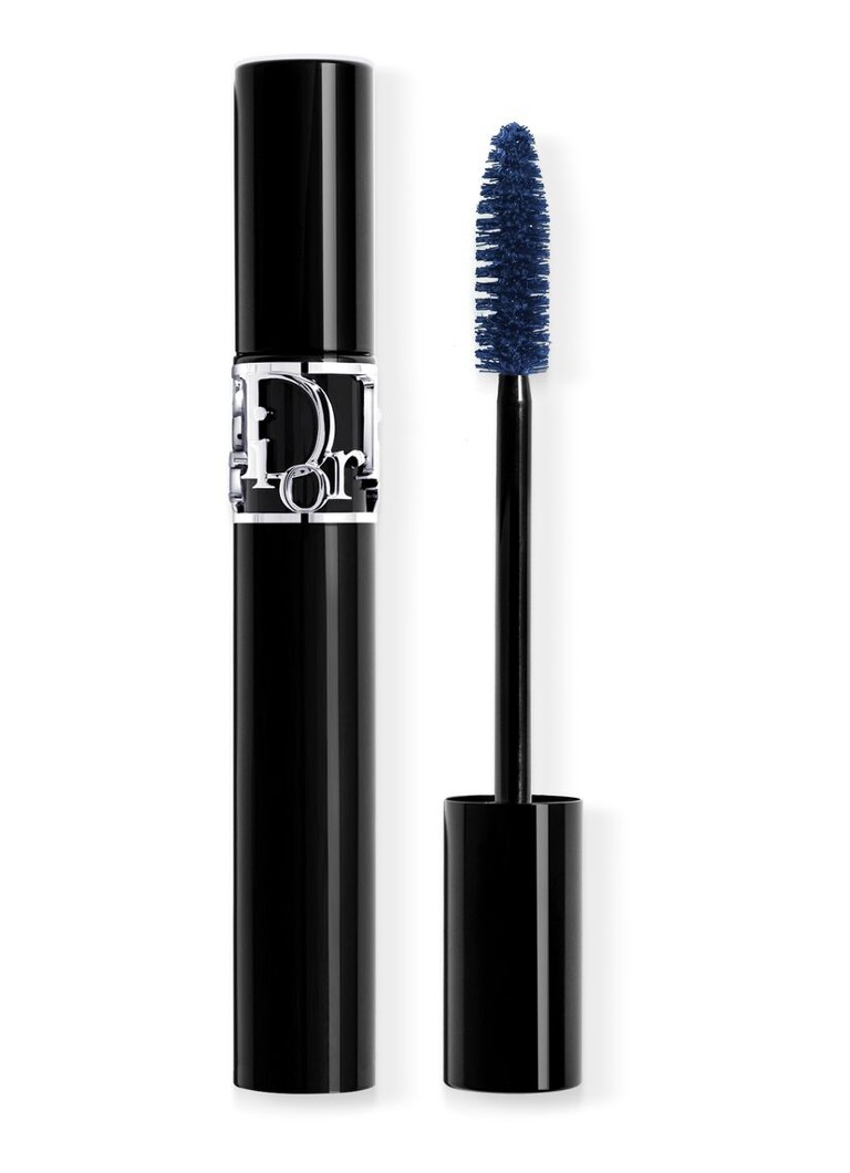 DIOR Diorshow Mascara 288 - Blue 1 maat Make-up - Deal