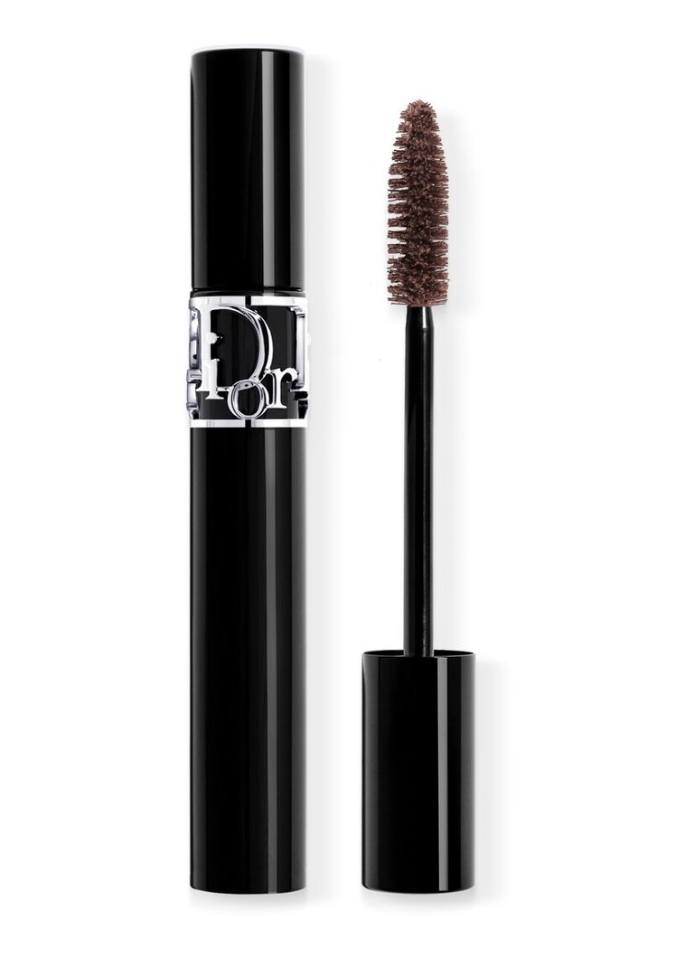 DIOR Diorshow Mascara 798 - Brown 1 maat Make-up - Deal