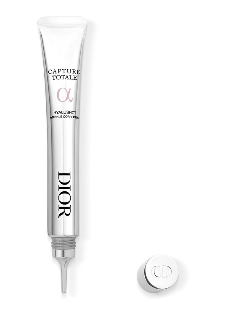DIOR Capture Totale Hyalushot 15 ml Verzorging - Deal