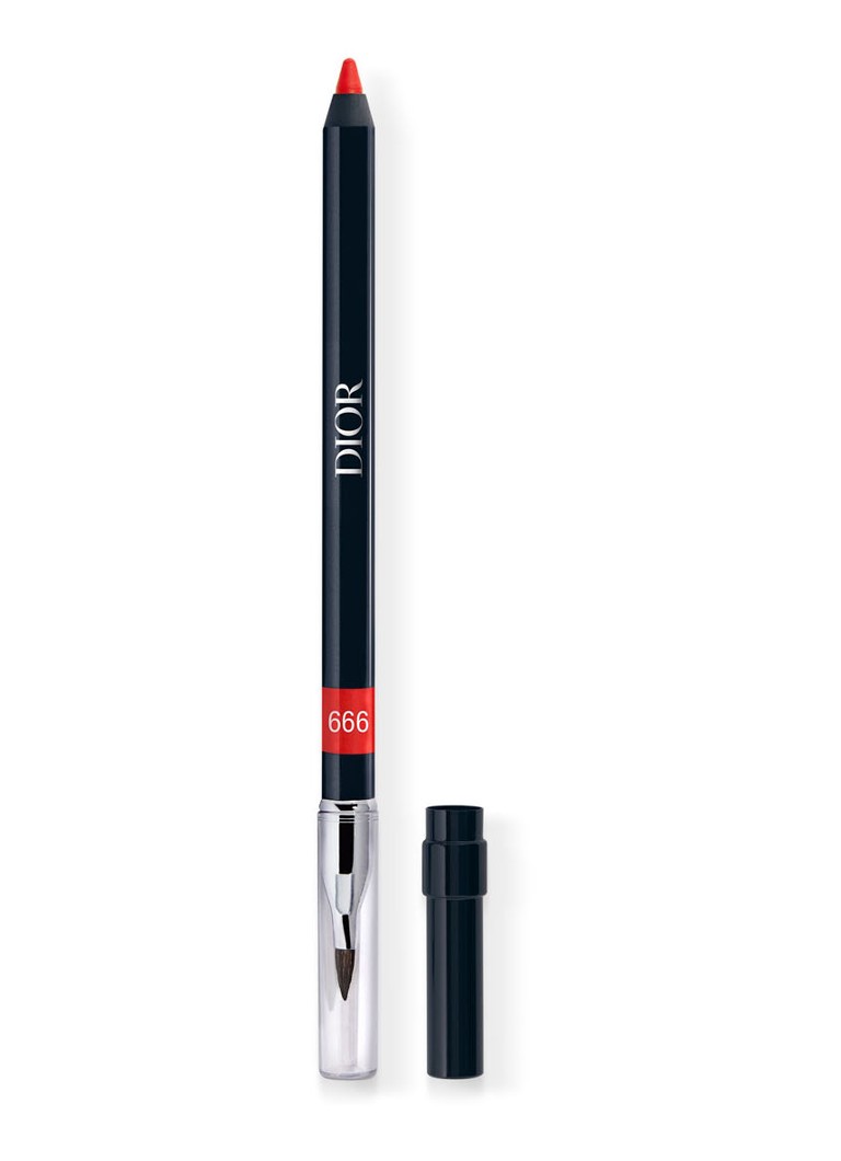 DIOR Rouge Dior Contour 999 1 MAAT Make-up - Deal