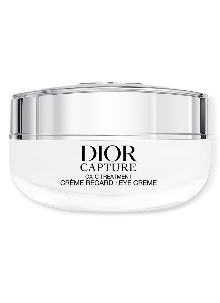 DIOR Dior Capture Eye Creme 15ML Verzorging - Deal