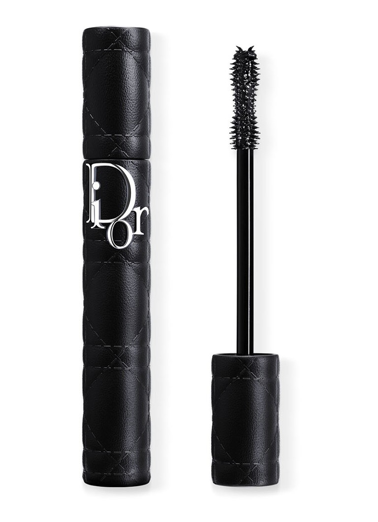 DIOR Diorshow Overvolume - mascara 090 Black 1MAAT Make-up - Deal