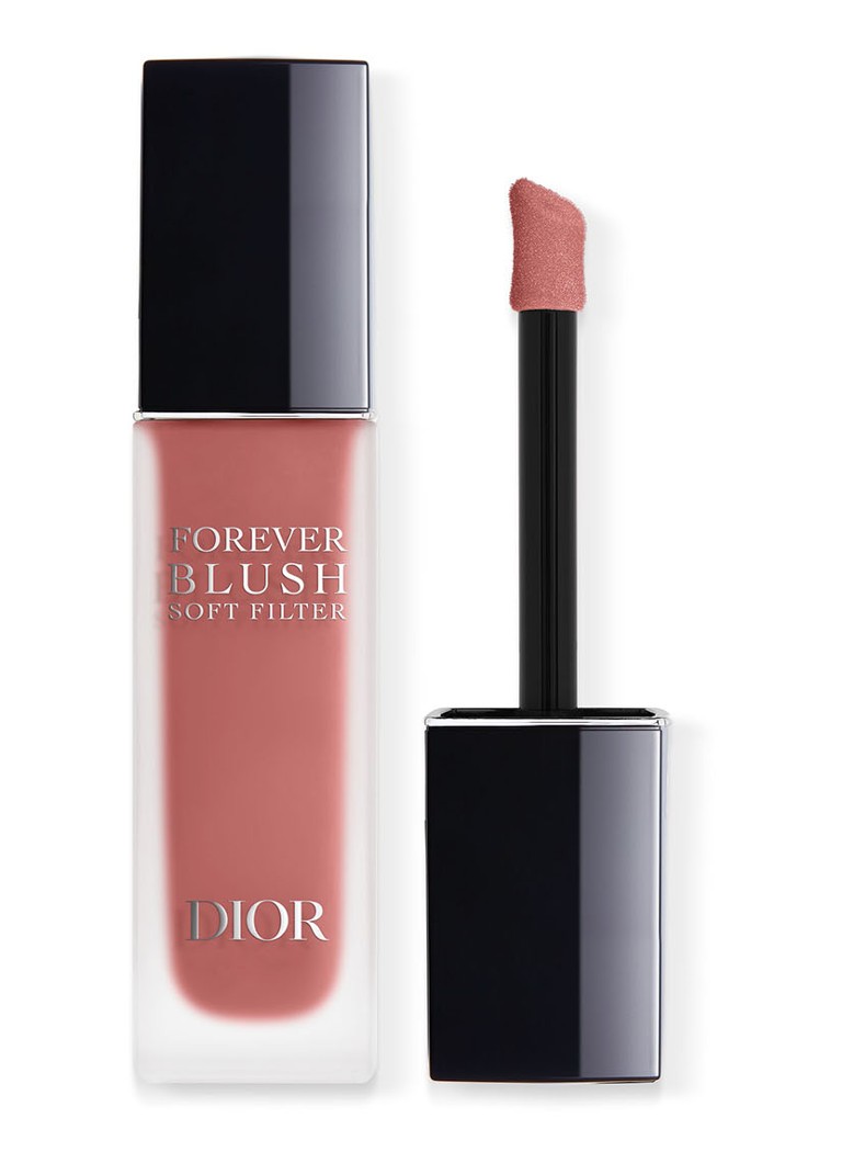 DIOR Dior Forever Blush Soft Filter 02 Peony 11ML Make-up - Deal