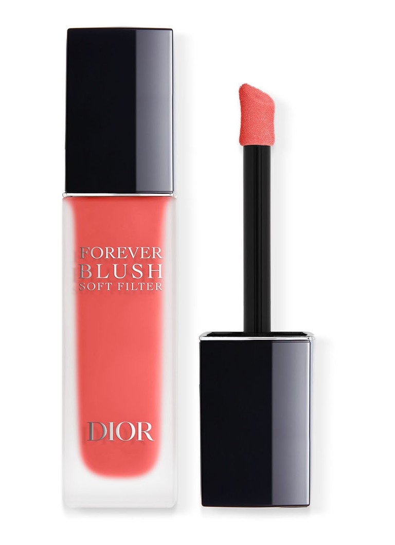 DIOR Dior Forever Blush Soft Filter 03 Bloom 11ML Make-up - Deal