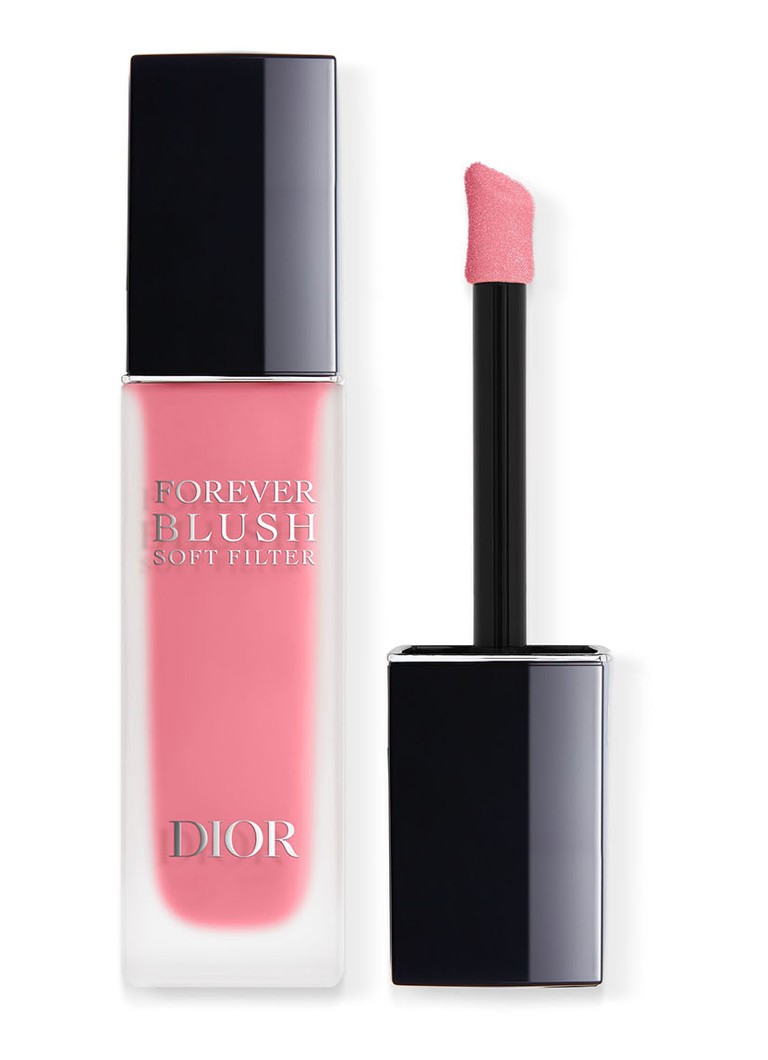 DIOR Dior Forever Blush Soft Filter 05 Lily 11ML Make-up - Deal