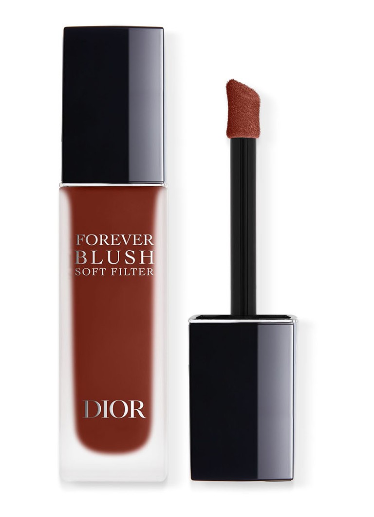 DIOR Dior Forever Blush Soft Filter 08 Oud 11ML Make-up - Deal