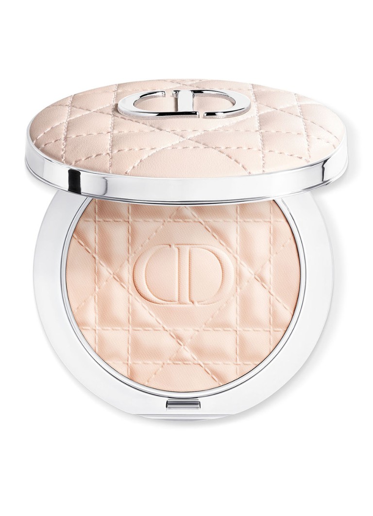 DIOR Dior Forever Nude Matte Filter 01 Fair 9GR Make-up - Deal