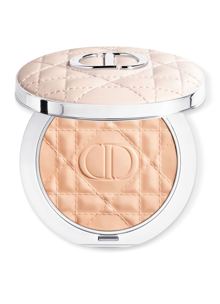 DIOR Dior Forever Nude Matte Filter 02 Light 9GR Make-up - Deal