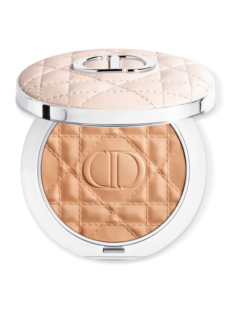 DIOR Dior Forever Nude Matte Filter 03 Medium 9GR Make-up - Deal