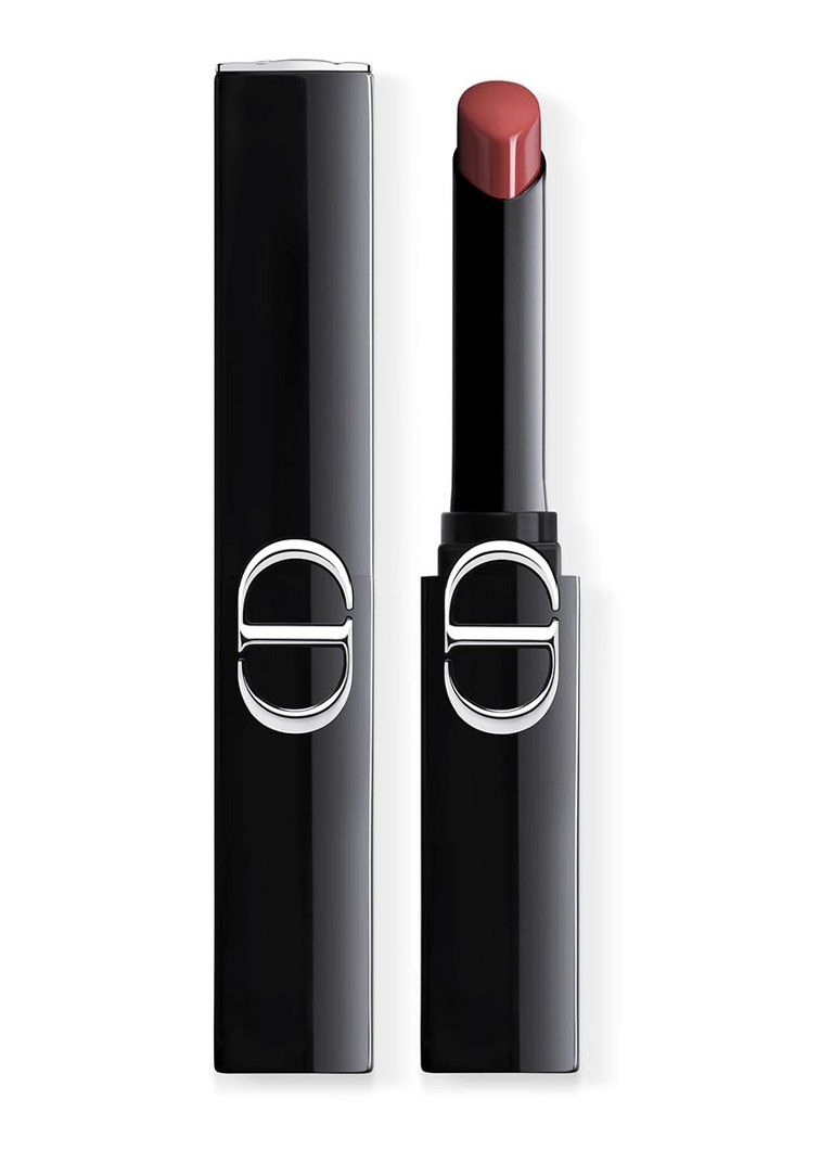 DIOR Rouge Dior On Stage - lipstick 390 Redwood Star 2,2ML Make-up - Deal
