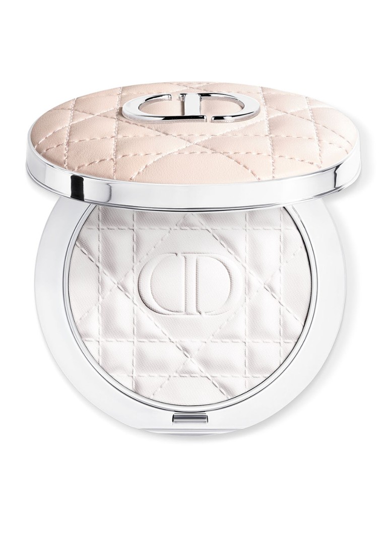 DIOR Dior Forever Nude Radiant Filter 00 Luminescent 9 GRAM Make-up - Deal