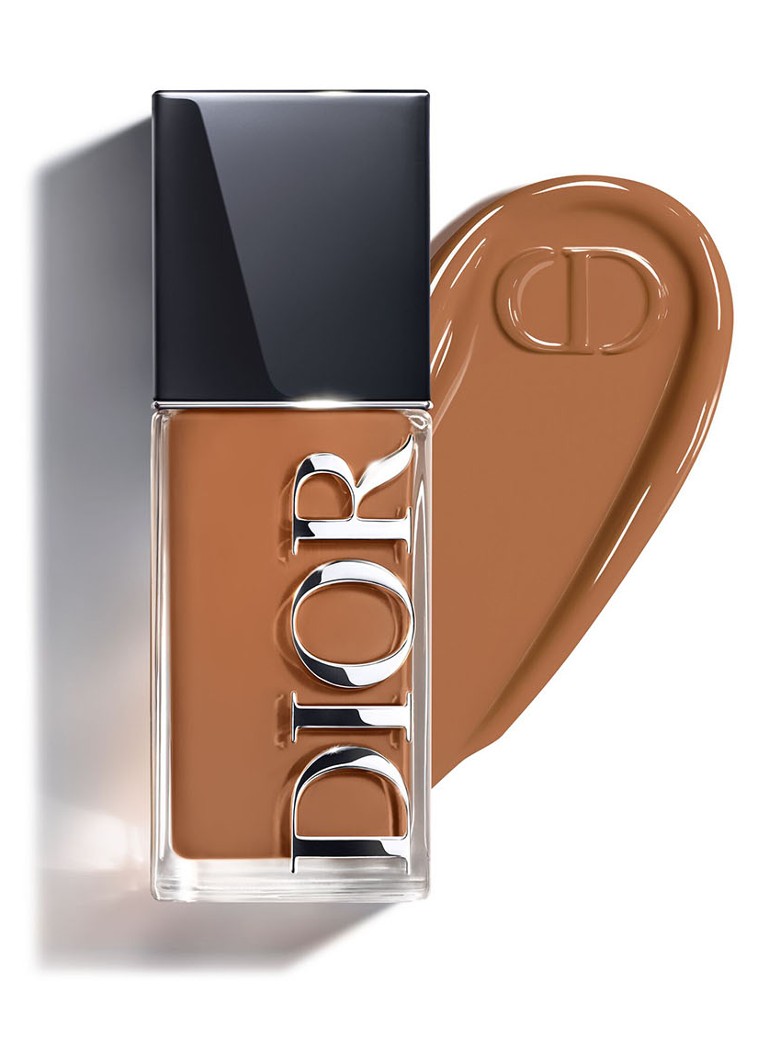 DIOR Dior Forever Skin Glow 6N 1MAAT Make-up - Deal