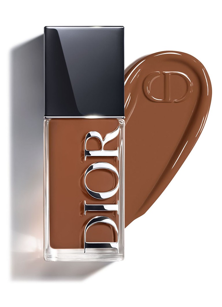 DIOR Dior Forever Skin Glow 8N 1MAAT Make-up - Deal