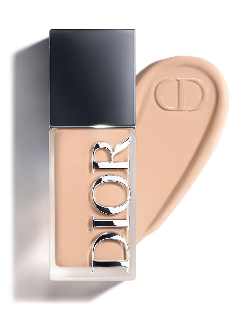 DIOR Dior Forever Skin Wear - vloeibare foundation 2WP 1MAAT Make-up - Deal