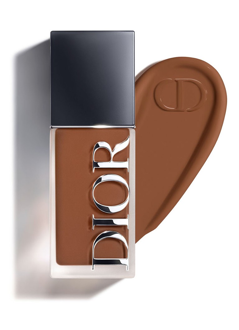 DIOR Dior Forever Skin Wear - vloeibare foundation 8N 1MAAT Make-up - Deal