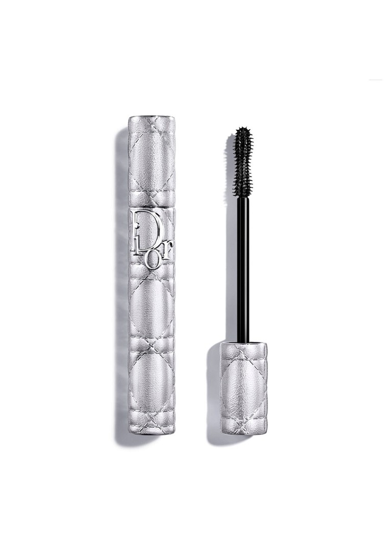 DIOR Diorshow Overvolume Waterproof - mascara 090 Overblack 1MAAT Make-up - Deal