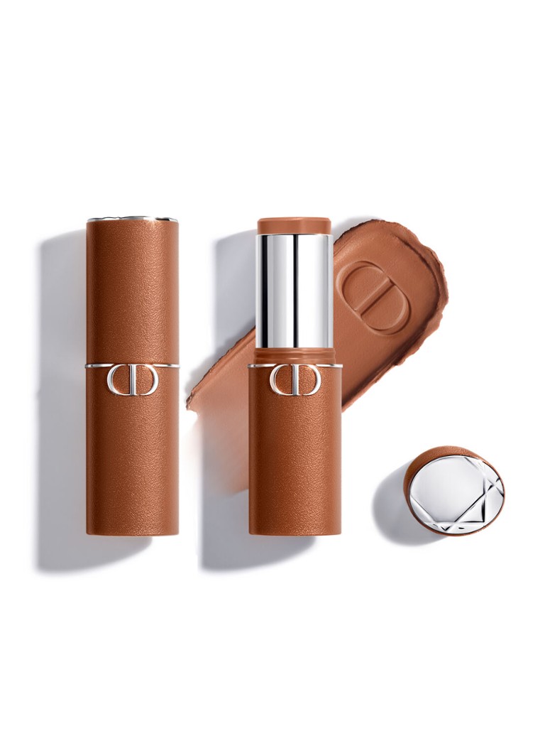 DIOR Dior Forever Skin Bronze - bronzer 02 Soft Fair 1MAAT Make-up - Deal