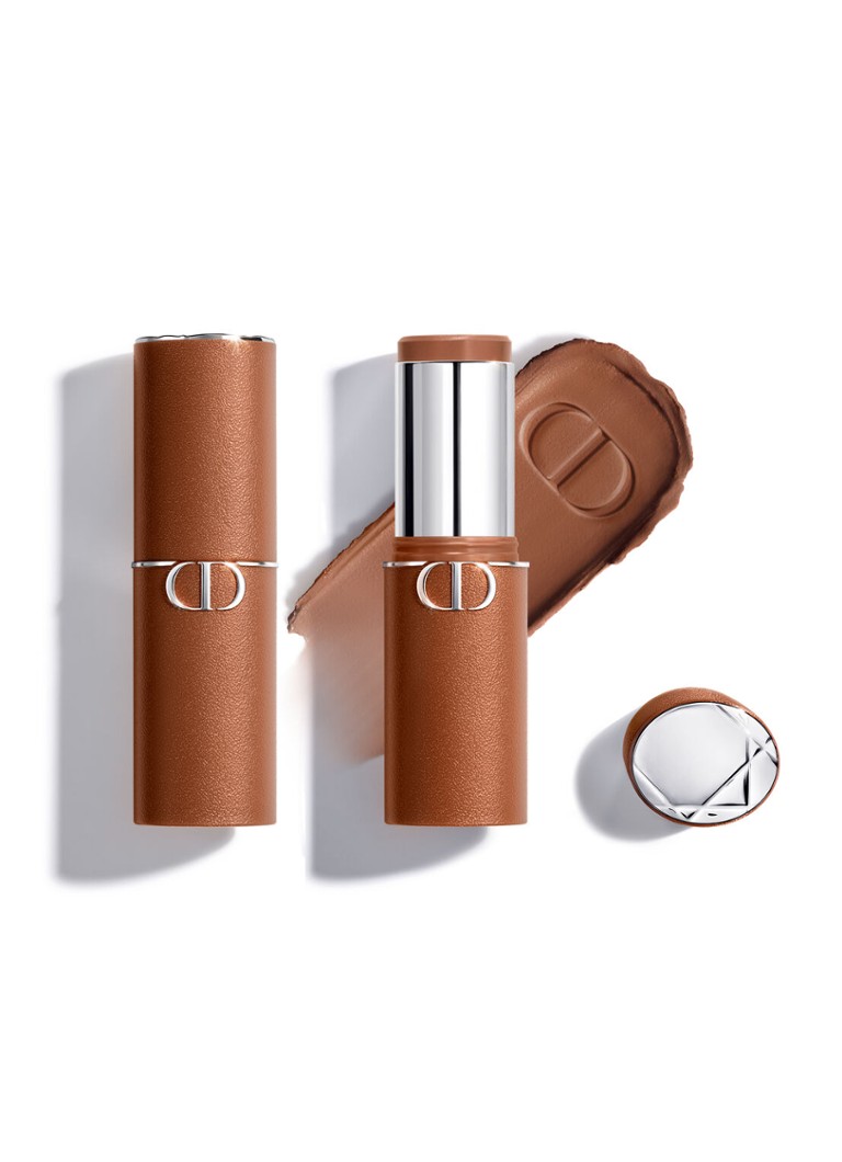 DIOR Dior Forever Skin Bronze - bronzer 03 Light Medium 1MAAT Make-up - Deal