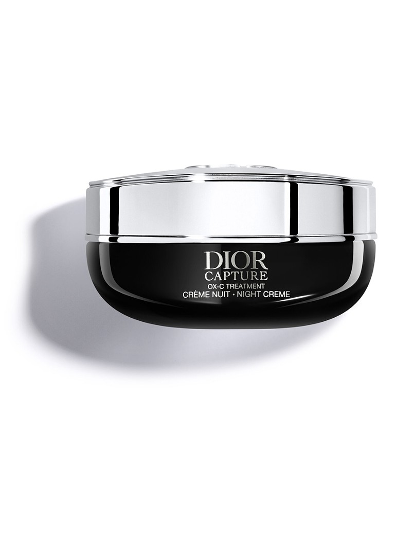 DIOR Dior Capture Night Creme - nachtcrème 50ml Verzorging - Deal
