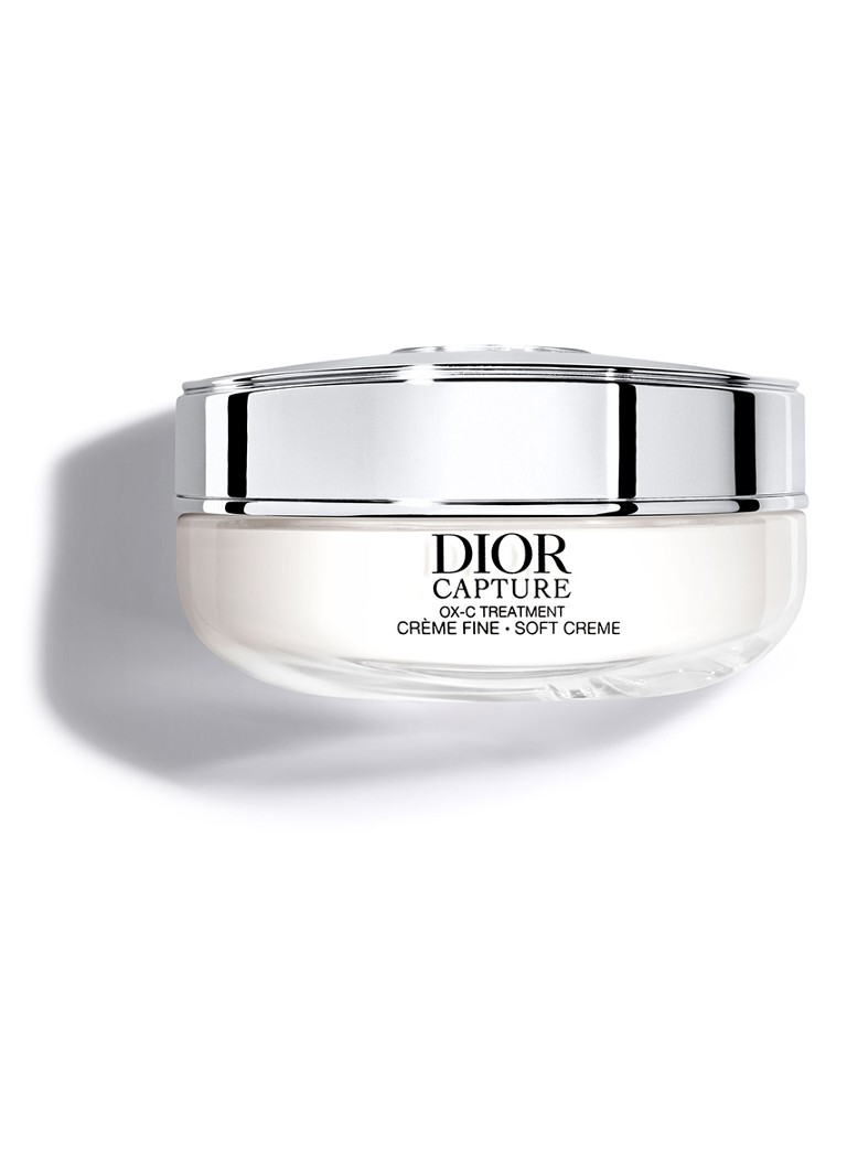 DIOR Dior Capture Soft Creme - anti-rimpel crème 50ml Verzorging - Deal