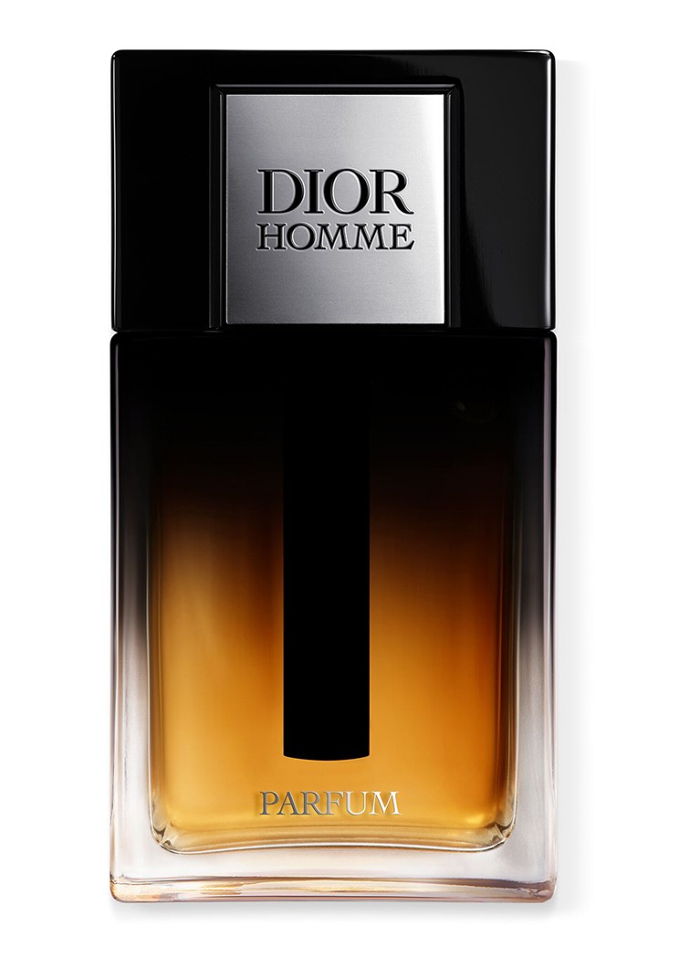 DIOR Homme Parfum 125ml Geuren - Deal