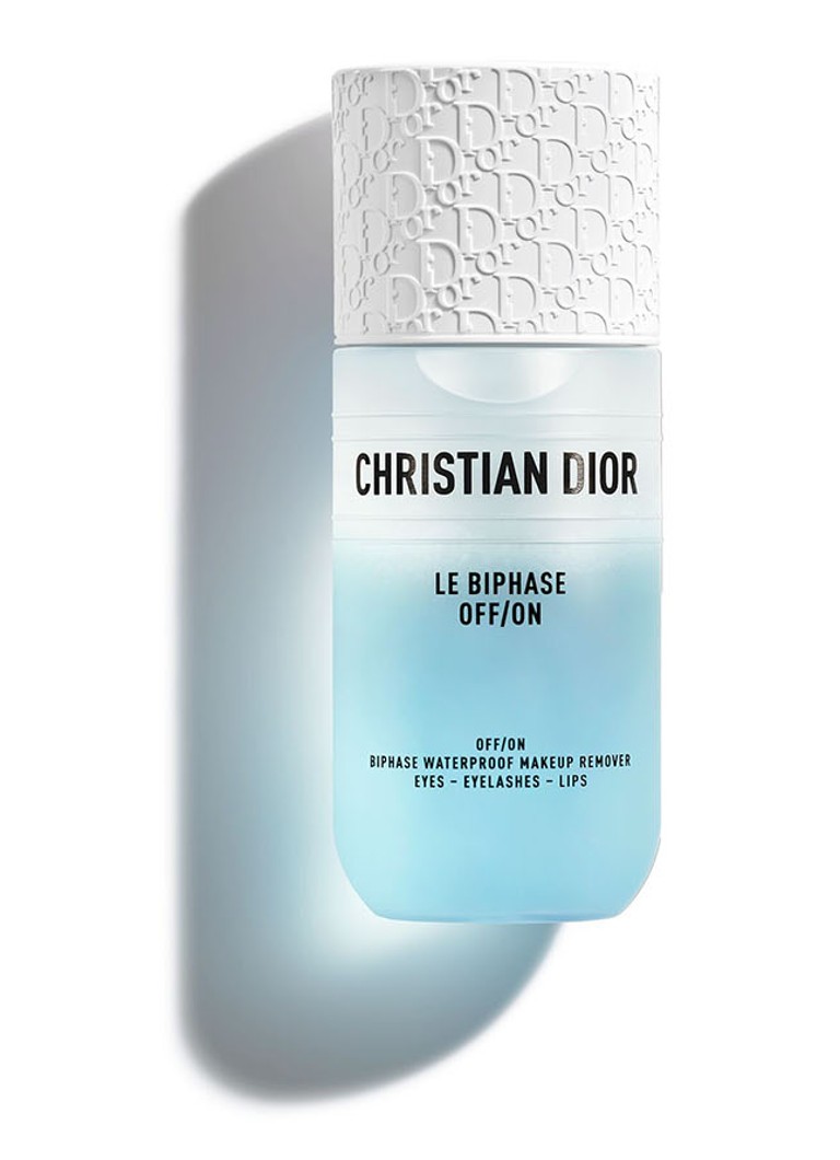DIOR Le Biphase OFF/ON 125ml Make-up - Deal