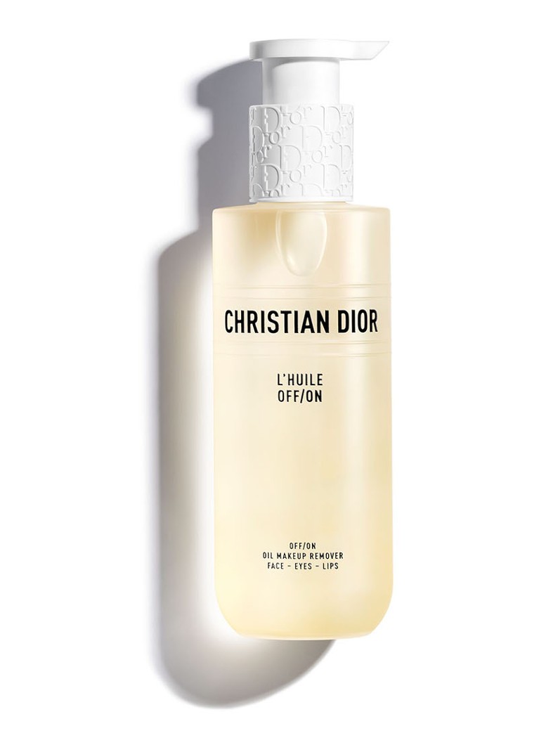 DIOR L'Huile OFF/ON 175ml Make-up - Deal