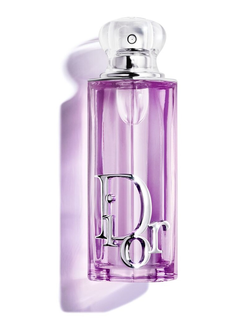 DIOR Dior Addict Purple Glow Eau de Parfum 50ml Geuren - Deal