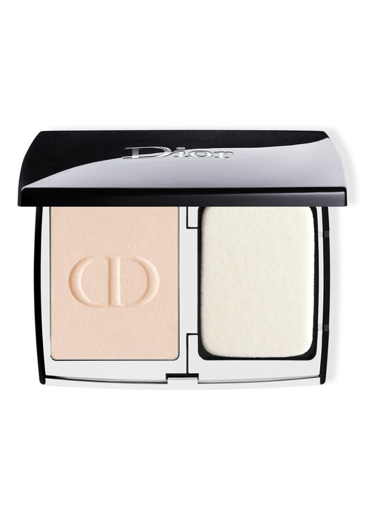 DIOR Dior Forever Natural Velvet - compact foundation 0N 1 maat Make-up - Deal