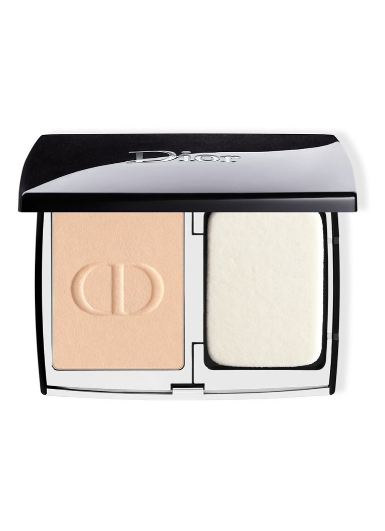 DIOR Dior Forever Natural Velvet - compact foundation 3N 1 maat Make-up - Deal