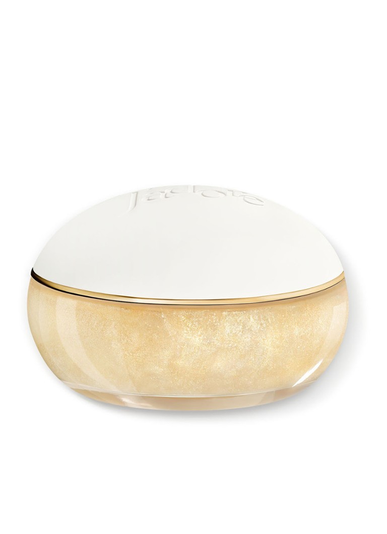 DIOR J'adore Les Adorables Golden Gel - Glinsterende & Geparfumeerde Bodygel 100 Verzorging - Deal