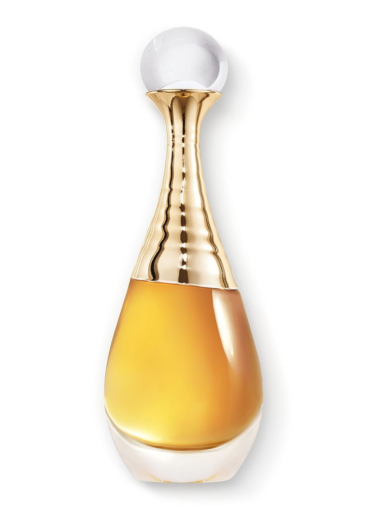 DIOR J'adore l'Or - Parfum 50 ml Geuren - Deal