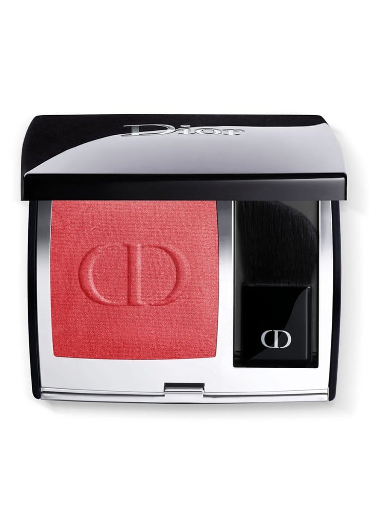 DIOR Rouge Blush - Langhoudende Blush Satijn - 959 Charnelle 1 MAAT Make-up - Deal
