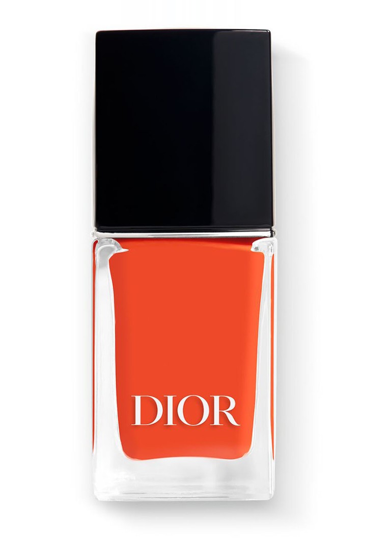 DIOR Dior Vernis Nagellak 648 Mirage 10 ml Make-up - Deal