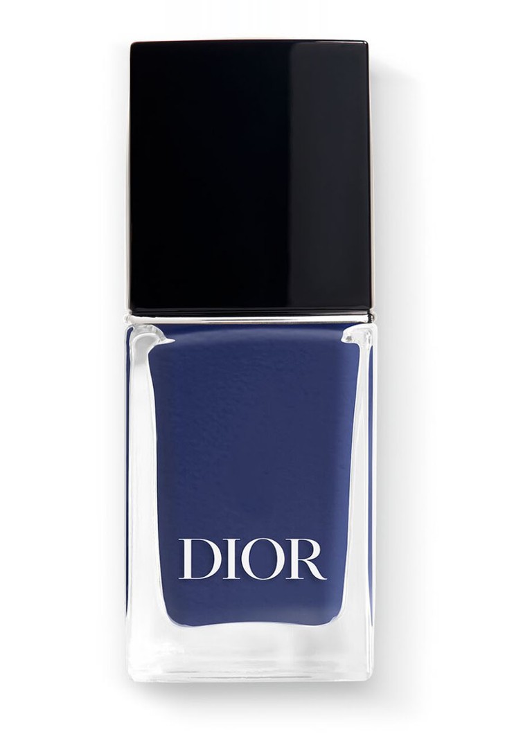 DIOR Dior Vernis Nagellak 796 Denim 10 ml Make-up - Deal