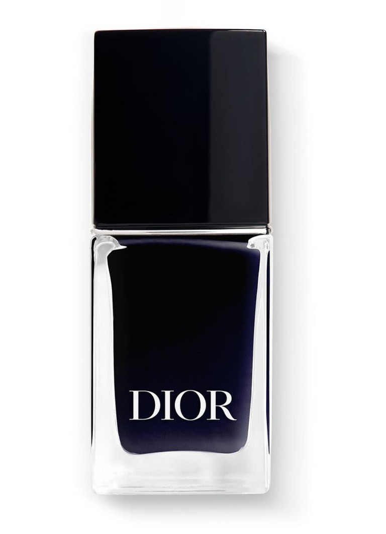 DIOR Dior Vernis Nagellak 902 Pied-de-Poule 10 ml Make-up - Deal