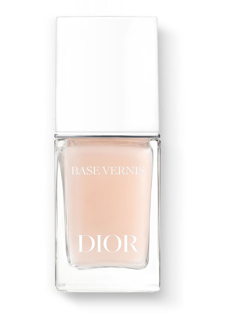 DIOR Dior Base Vernis - Base Coat 10 ml Make-up - Deal