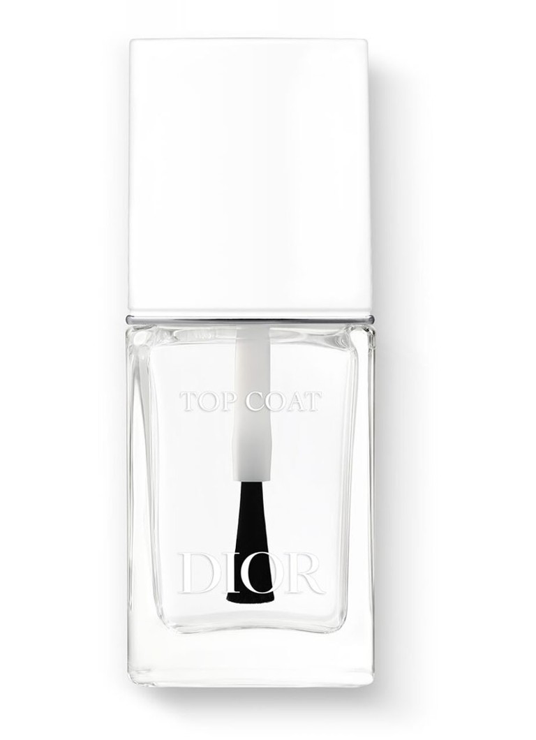 DIOR Dior Top Coat - Top Coat 10 ml Make-up - Deal