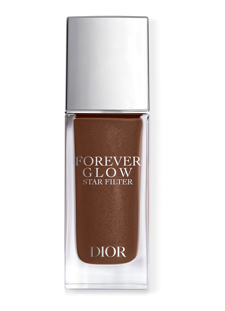 DIOR Dior Forever Glow Star Filter - Multifunctionele Highlighter 9 1 MAAT Make-up - Deal
