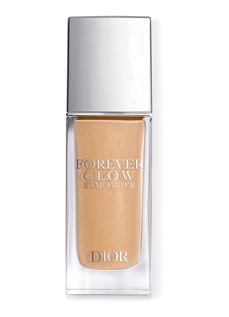DIOR Dior Forever Glow Star Filter - Multifunctionele Highlighter 3 1 MAAT Make-up - Deal