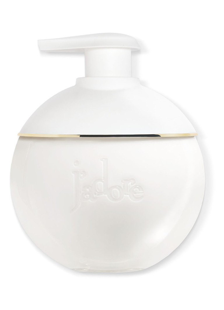 DIOR J'adore Les Adorables Body Milk - Geparfumeerde Bodymilk 200 ml Verzorging - Deal